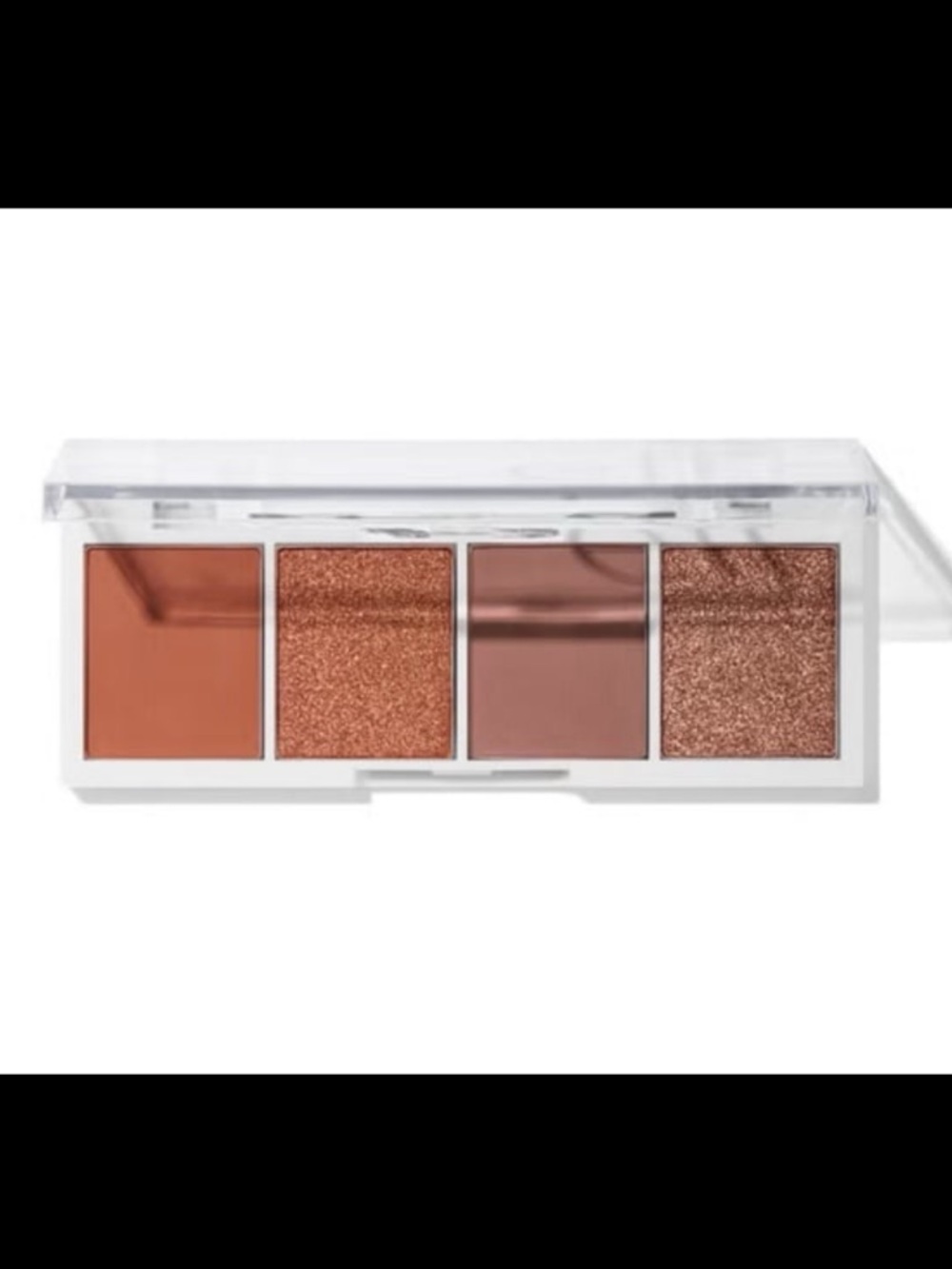e.l.f. Bite Size Eyeshadow Palette - Shade Pumpkin Pie